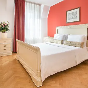 فندق Suite Home Prague شقة فندقية