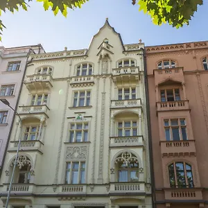 Jiriho Z Podebrad Praga