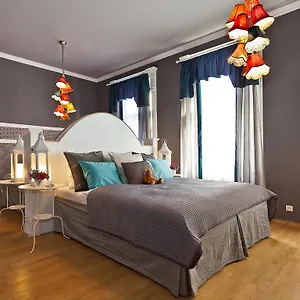 4* Lägenhetshotell Royal