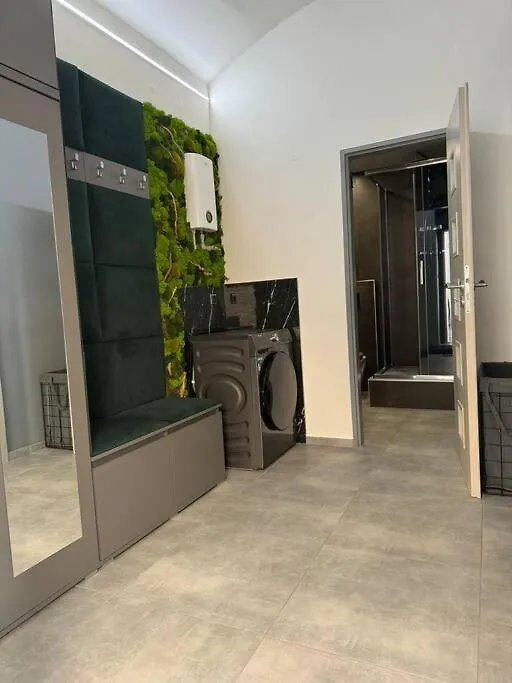 Offspa Privatni Wellness Apartment Prague